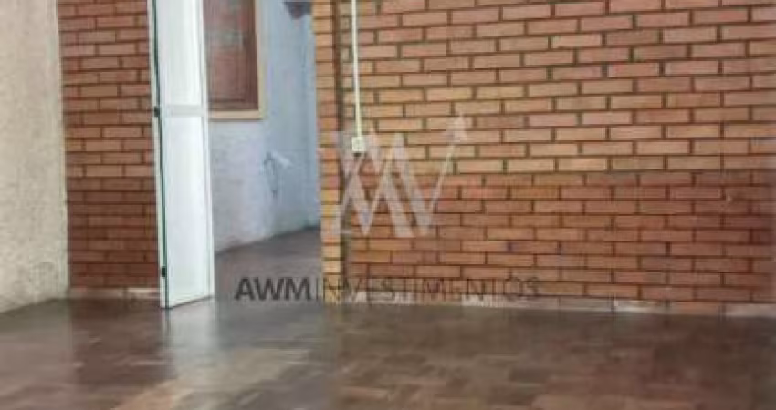 Awm Aluga Casa 02 dormitórios no Bairro Jardim Itu, Porto Alegre - CA378