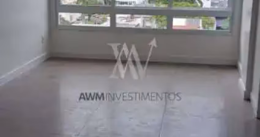 Awm Vende Apartamento 01 dormitório com suíte no Bairro São João, Porto Alegre - AP357