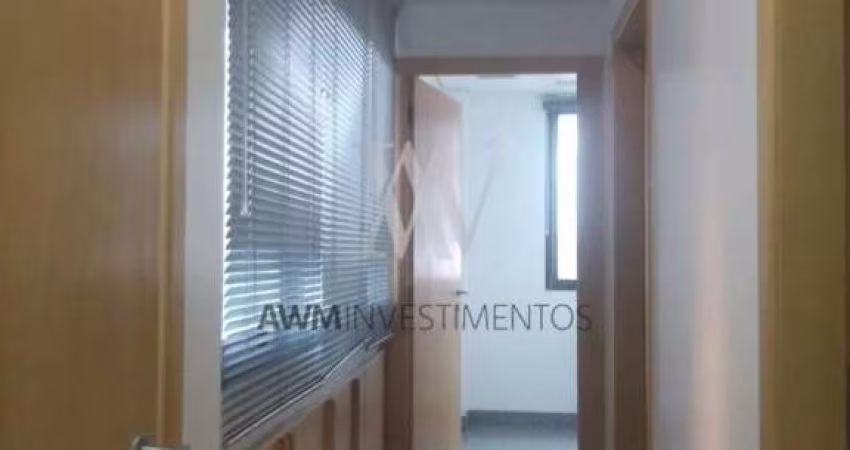 Awm Vende Sala comercial com vaga no Bairro Três Figueiras, Porto Alegre - SA355