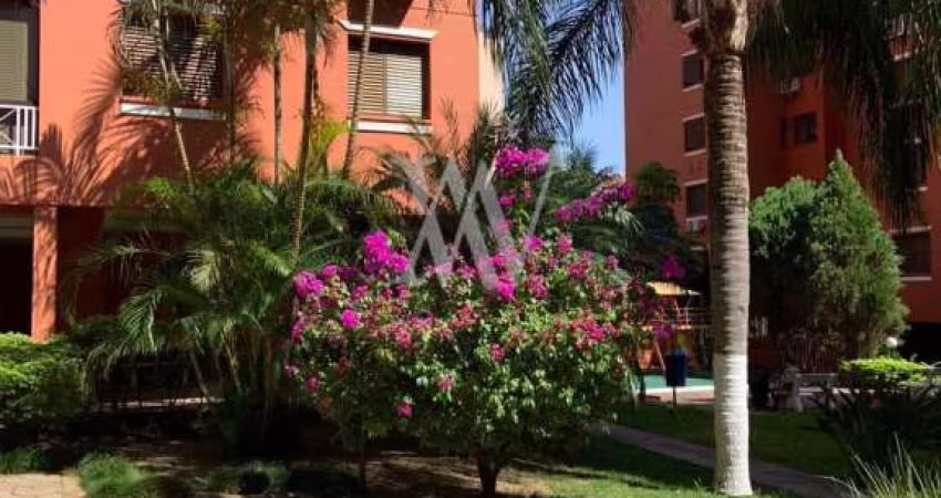 Awm Vende Apartamento 03 dorm, Chacara Das Pedras, Porto Alegre - AP338