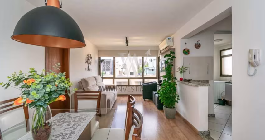 Awm Vende Apartamento 03 dormitórios sendo 01 suíte no Bairro   Higienópolis, Porto Alegre - AP328