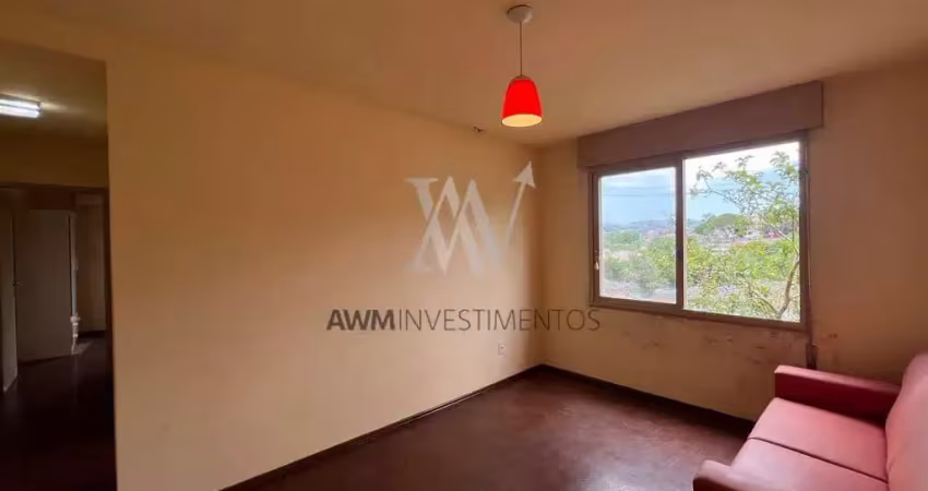 Awm Vende Apartamento 01 Bairro  Alto Petrópolis, Porto Alegre - AP323
