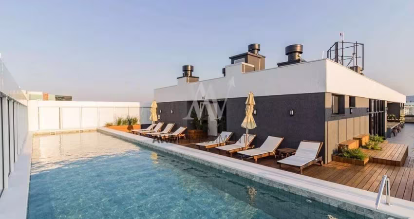 Awm Vende Apartamento 01 dormitório no Bairro Azenha, Porto Alegre - AP317