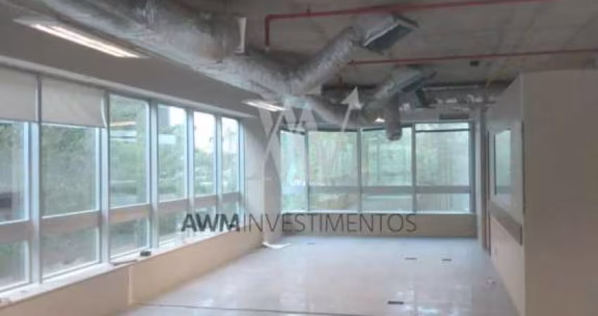 Awm Vende Sala comercial no Iguatemi Corporate Bairro  Chacara Das Pedras, Porto Alegre - SA304