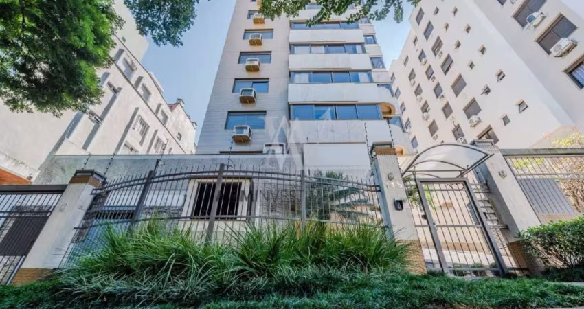 Awm Aluga Apartamento Garden 03 Dormitórios no Bairro Petrópolis. - AP277