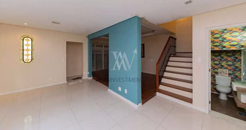 Awm Aluga, 3 dormitórios,  Chacara Das Pedras, Porto Alegre - CA270