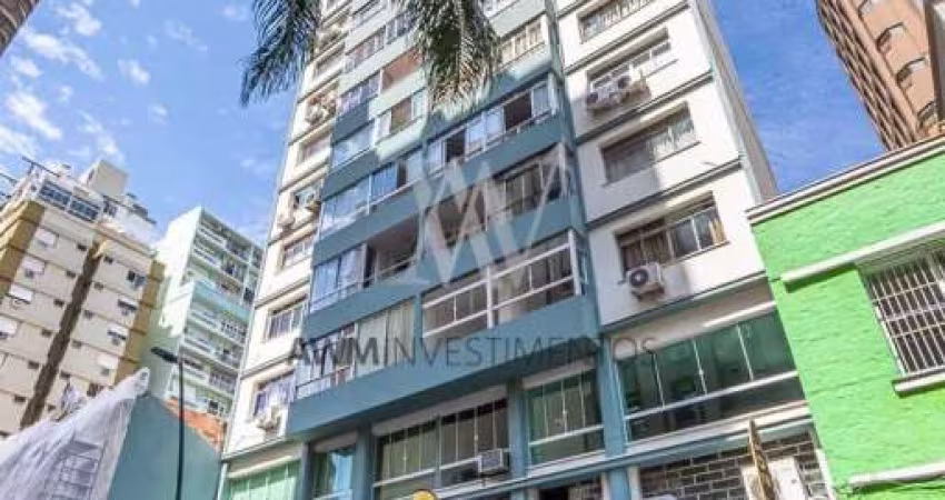 Awm Vende Apartamento, Centro Histórico, Porto Alegre - AP223
