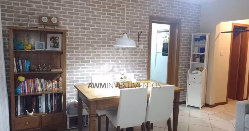 Awm Vende apartamento 02 dormitórios  no Bairro  Rio Branco em  Porto Alegre  - AP204