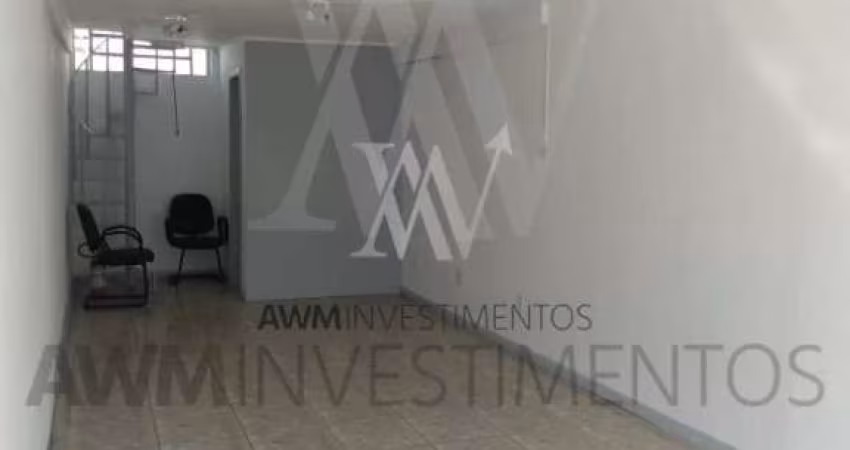 Awm Vende Sala comercial em andar no Bairro Petrópolis, Porto Alegre - SA203