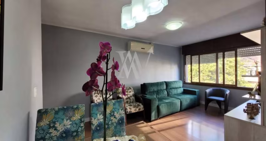Awm Vende Apartamento 02 dormitórios no Bairro São João, Porto Alegre - AP192
