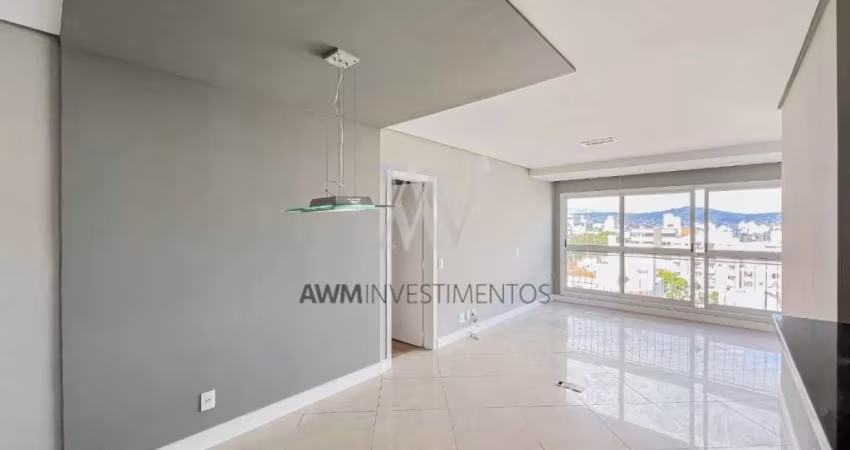 Awm Vende Apartamento 03 dormitórios sendo 01 suíte no Bairro Petrópolis, Porto Alegre - AP184