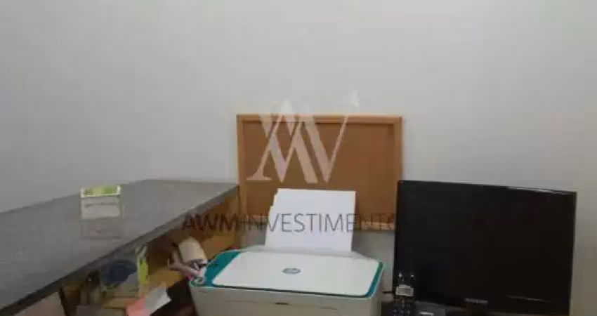 Awm Vende, Sala comercial no Bairro  Três Figueiras, Porto Alegre - SA119