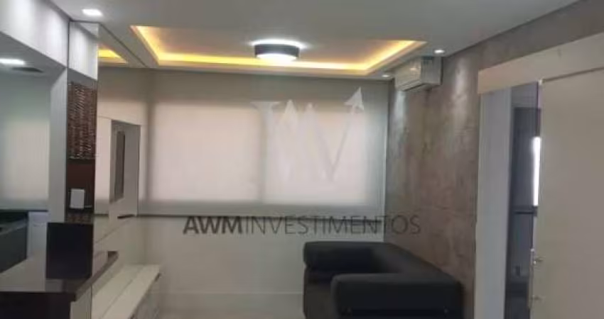 Awm Vende 01 dormitório no Jardim Europa, Porto Alegre - FL98