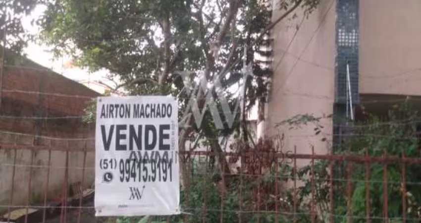 Awm vende, Terreno no Bairro Bela Vista, Porto Alegre - TE92