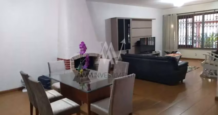 Awm Vende Casa,  03 dormitórios, Jardim Isabel, Porto Alegre - CA71