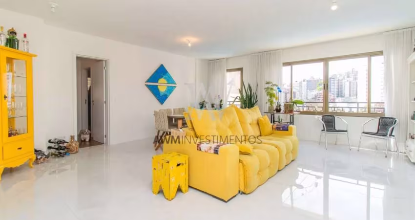 Awm Vende, Apartamento 03 dormitórios, 03 suites, na Bela Vista   - AP41