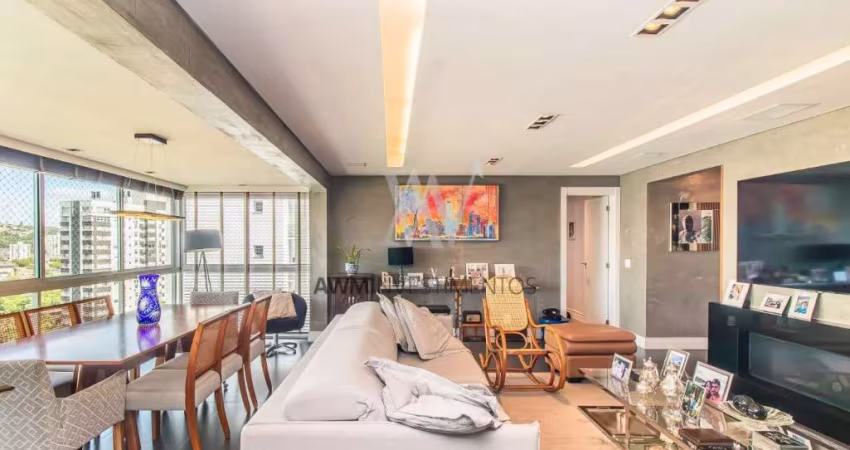 Awm Vende Apartamento 03 dormitórios , 01 suíte no  Bairro   Central Parque , Porto Alegre - AP488