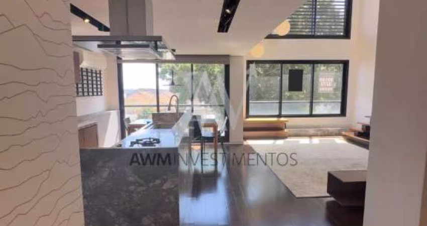 Awm  Vende Cobertura duplex 02 dormitórios no Bairro Auxiliadora, Porto Alegre - CO539