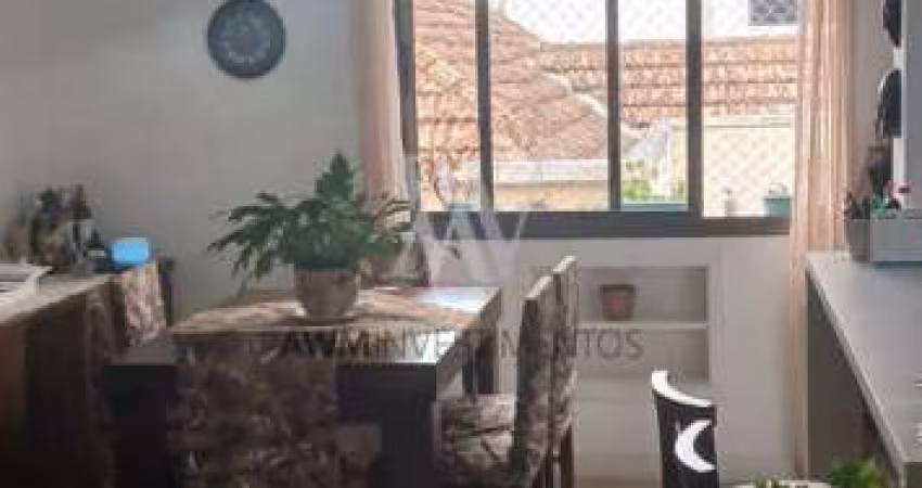 Awm Vende Apartamento 03 dormitórios sendo 01 suíte no Bairro   Rio Branco, Porto Alegre - AP550