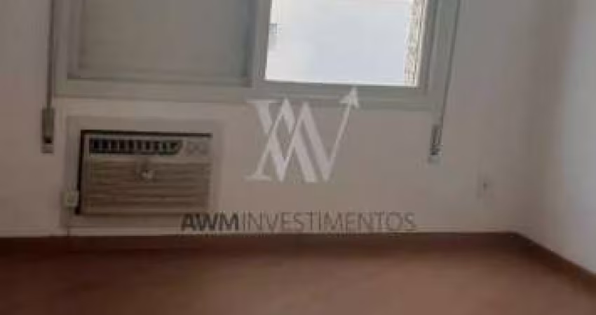 Awm Vende Apartamento 02 dormitórios no Bairro Menino Deus, Porto Alegre - AP549