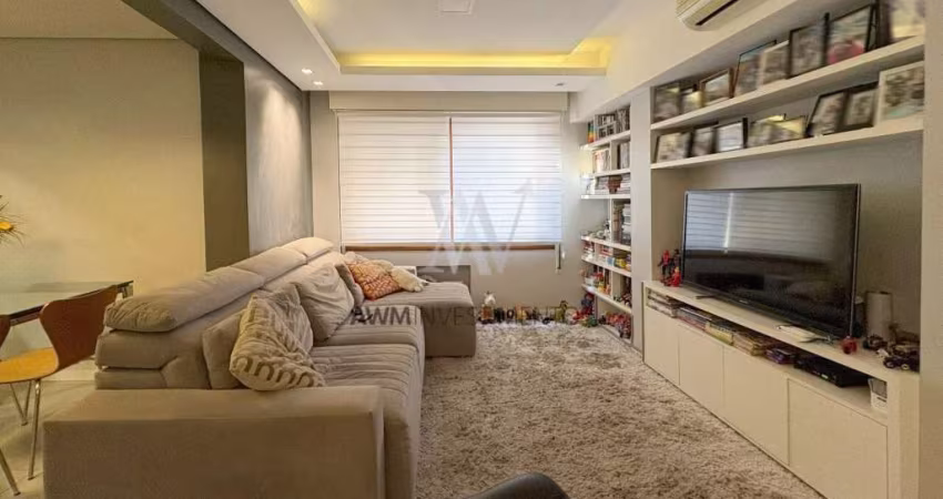 Awm Vende Apartamento 02 dormitórios no Bairro Petrópolis, Porto Alegre - AP555