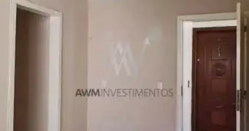Awm vende apartamento 2 dormitórios no bairro santo antônio, porto alegre - ap633