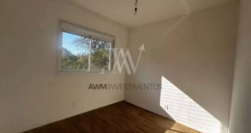 Awm vende apartamento 2 dormitórios ,1 suíte no bairro  jardim carvalho, porto alegre - ap632