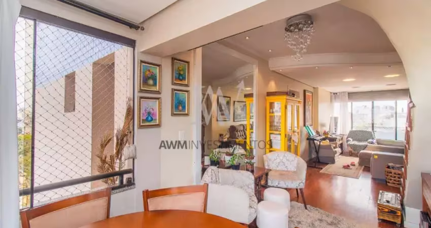 Awm vende cobertura 3 dormitórios,1 suíte no bairro mont serrat, porto alegre - co621