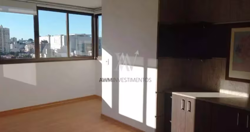 Awm vende apartamento 2 dormitórios , 1 suíte no bairro  passo da areia, porto alegre - ap619