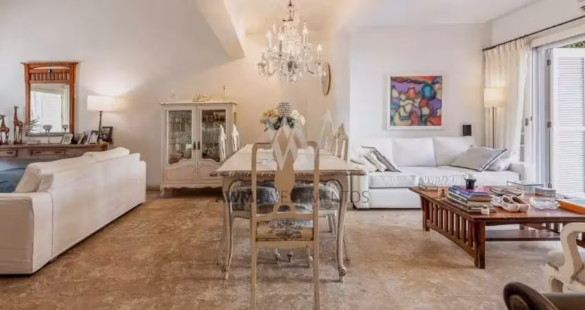 Awm vende casa 5 dormitórios, 3 suítes no bairro  chacara das pedras, porto alegre - ca613