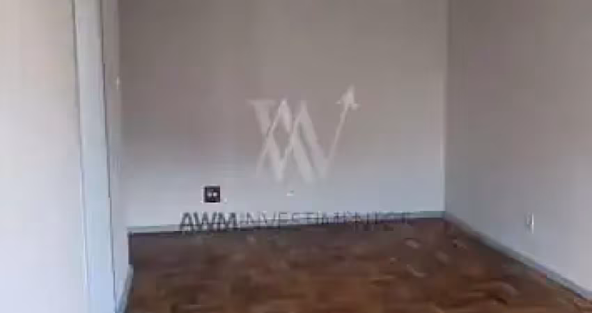Awm vende apartamento 02 dormitórios no bairro glória, porto alegre - ap611