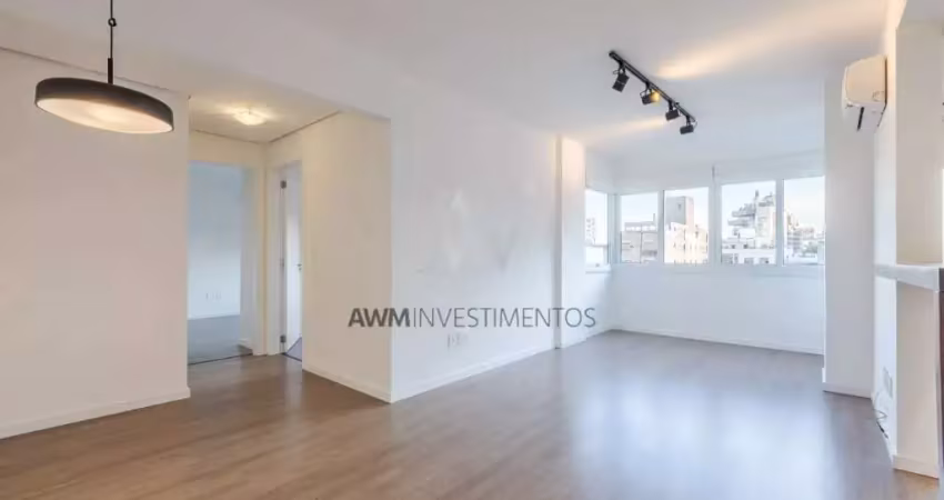 Awm vende apartamento 2 dormitórios ,1 suíte no bairro bom fim,  bom fim, porto alegre - ap610