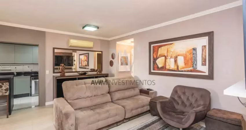 Awm vende apartamento 3 dormitórios ,1 suíte no bairro  menino deus, porto alegre - ap605