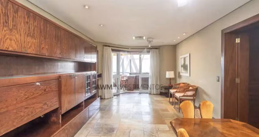 Awm vende apartamento 3 dormitórios,1 suíte no bairro  bela vista, porto alegre - ap604
