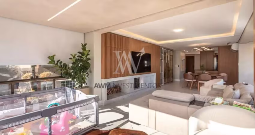 Awm vende apartamento 03 dormitórios ,03 suítes no bairro rio branco porto alegre, porto alegre - ap596