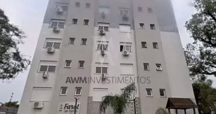 Awm vende apartamento  3 dormitórios, 1 suíte no bairro  santo antonio em porto alegre, porto alegre - ap592