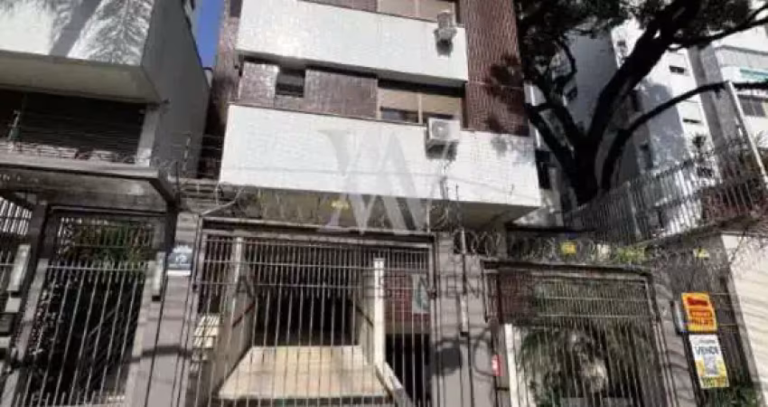 Awm vende apartamento 2 dormitórios , 1 suíte no bairro  rio branco, porto alegre - ap590