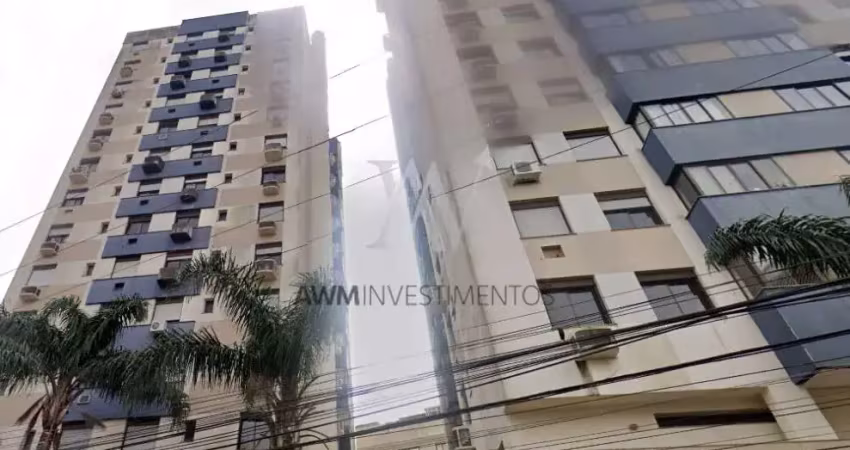 Awm vende apartamento 2 dormitórios, 1 suíte no bairro cidade baixa, porto alegre - ap588
