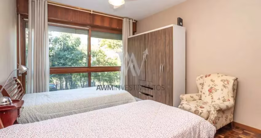 Awm vende apartamento 03 dormitórios, 02 suítes no bairro bela vista, porto alegre - ap582