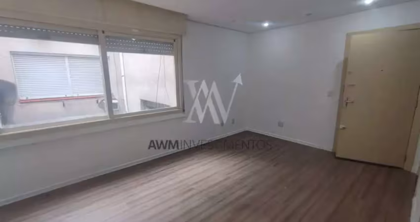 Awm vende apartamento jk no bairro petrópolis, porto alegre - ap578
