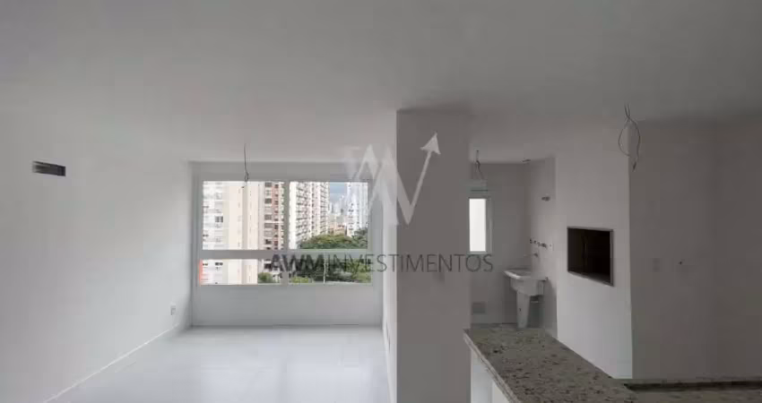 Awm vende apartamento 01 dormitório no bairro  passo da areia, porto alegre - ap554