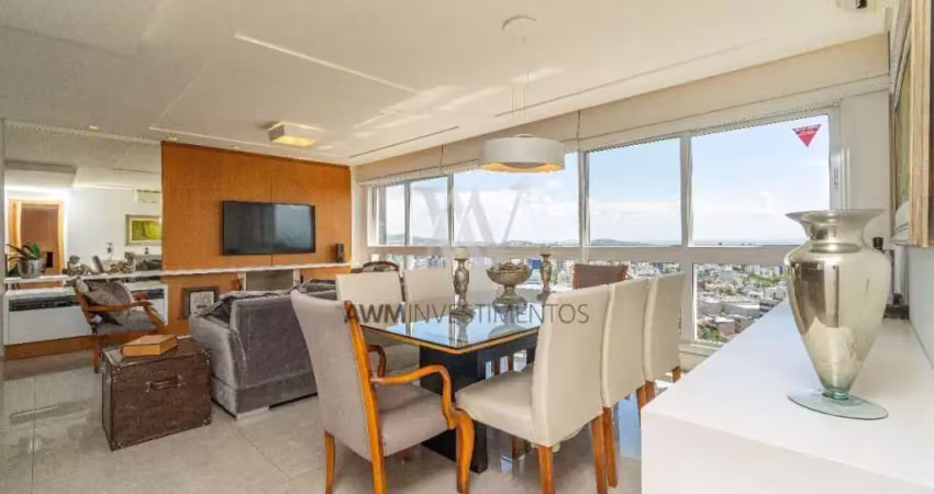 Awm vende apartamento 03 dormitórios, 03 suítes no bairro petrópolis em  porto alegre - ap524
