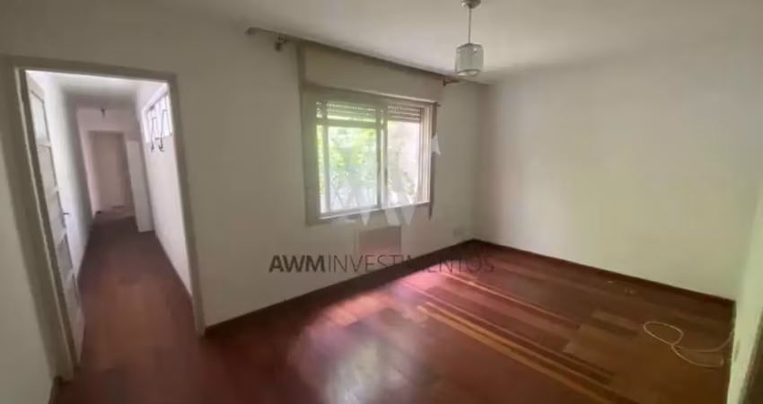 Awm vende apartamento 02 dormitório no bairro  cidade baixa, porto alegre - ap515