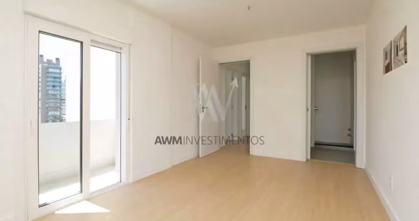 Awm vende cobertura 03 dormitórios, 01 suíte  no bairro  bela vista, porto alegre - co470