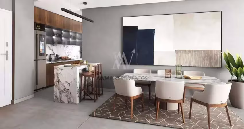 Awm vende apartamento 02 dormitórios, 01 suíte no bairro  santa cecilia, porto alegre - ap429