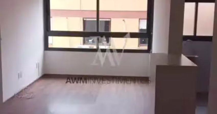 Awm vende apartamento 02 dormitórios sendo o1 suíte no bairro santa cecilia, porto alegre - ap401