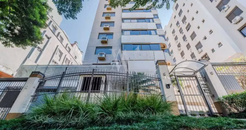 Awm vende apartamento garden 03 dormitórios no bairro petrópolis - ap291