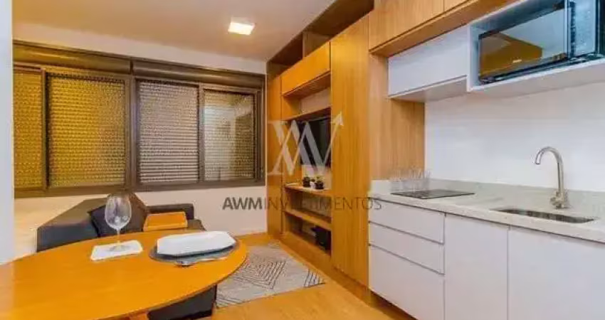 Awm vende loft, centro histórico, porto alegre - lo228