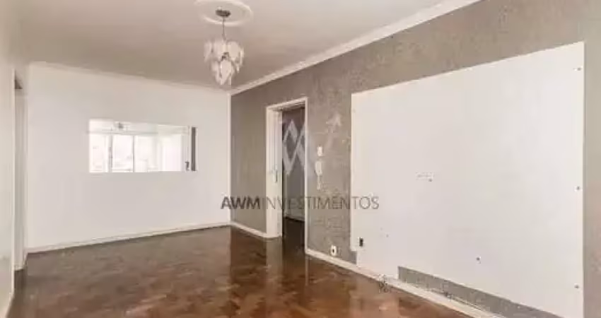 Awm vende apartamento 03 dormitórios no bairro  centro histórico, porto alegre - ap173
