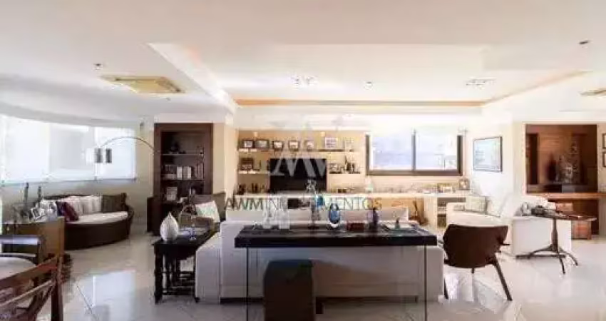 Awm vende apartamento de cobertura com  03 dormitórios  no bairro   auxiliadora, porto alegre - co144